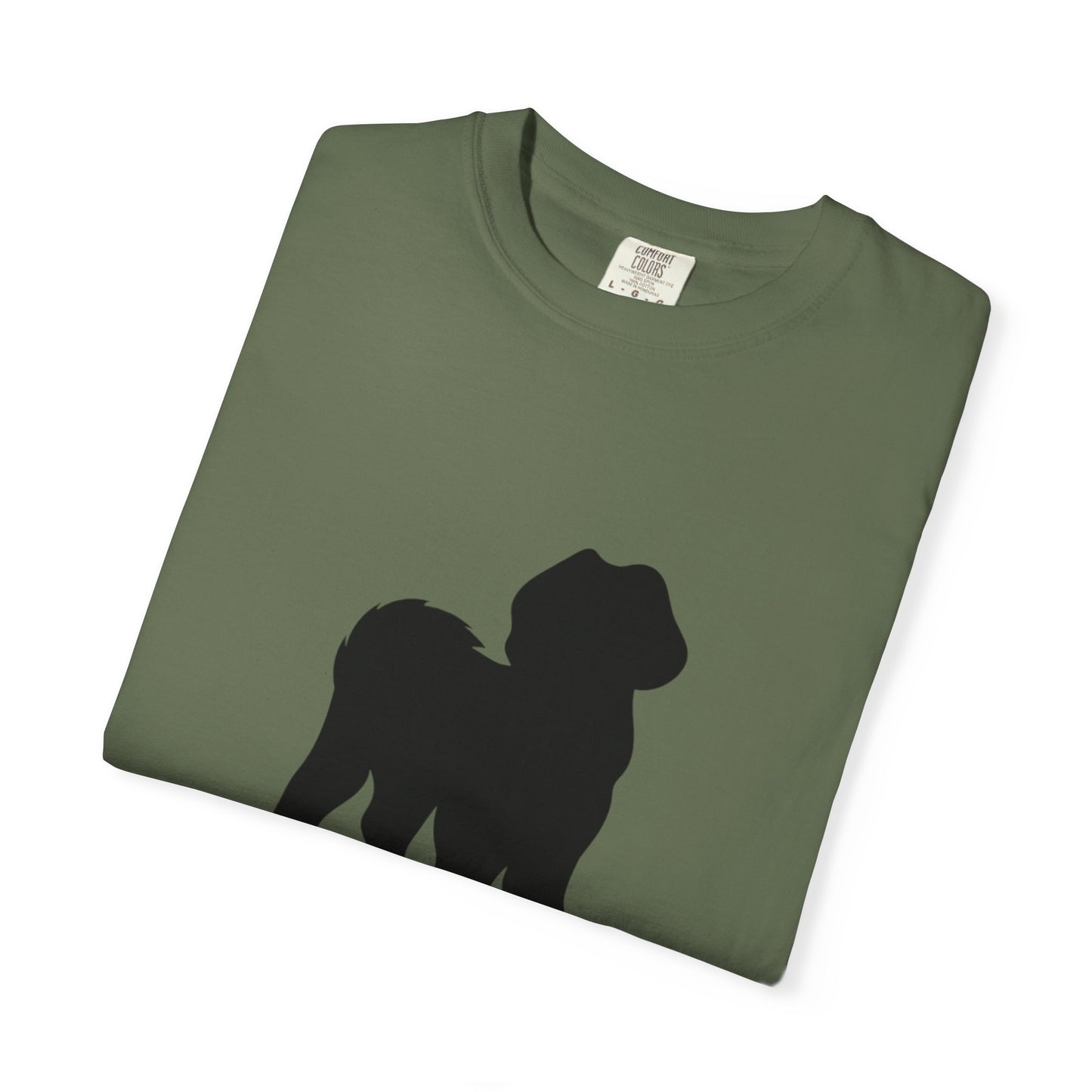 Shih Tzu Statement T-Shirt