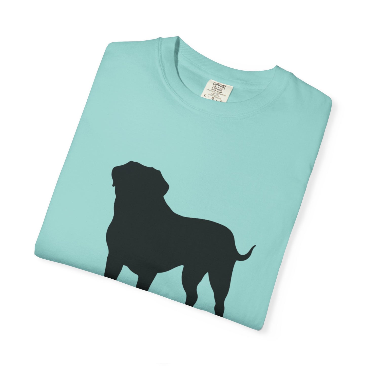 Mastiff Statement T-Shirt