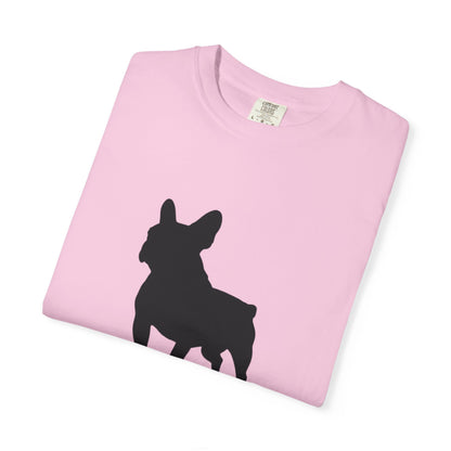 French Bulldog Statement T-Shirt