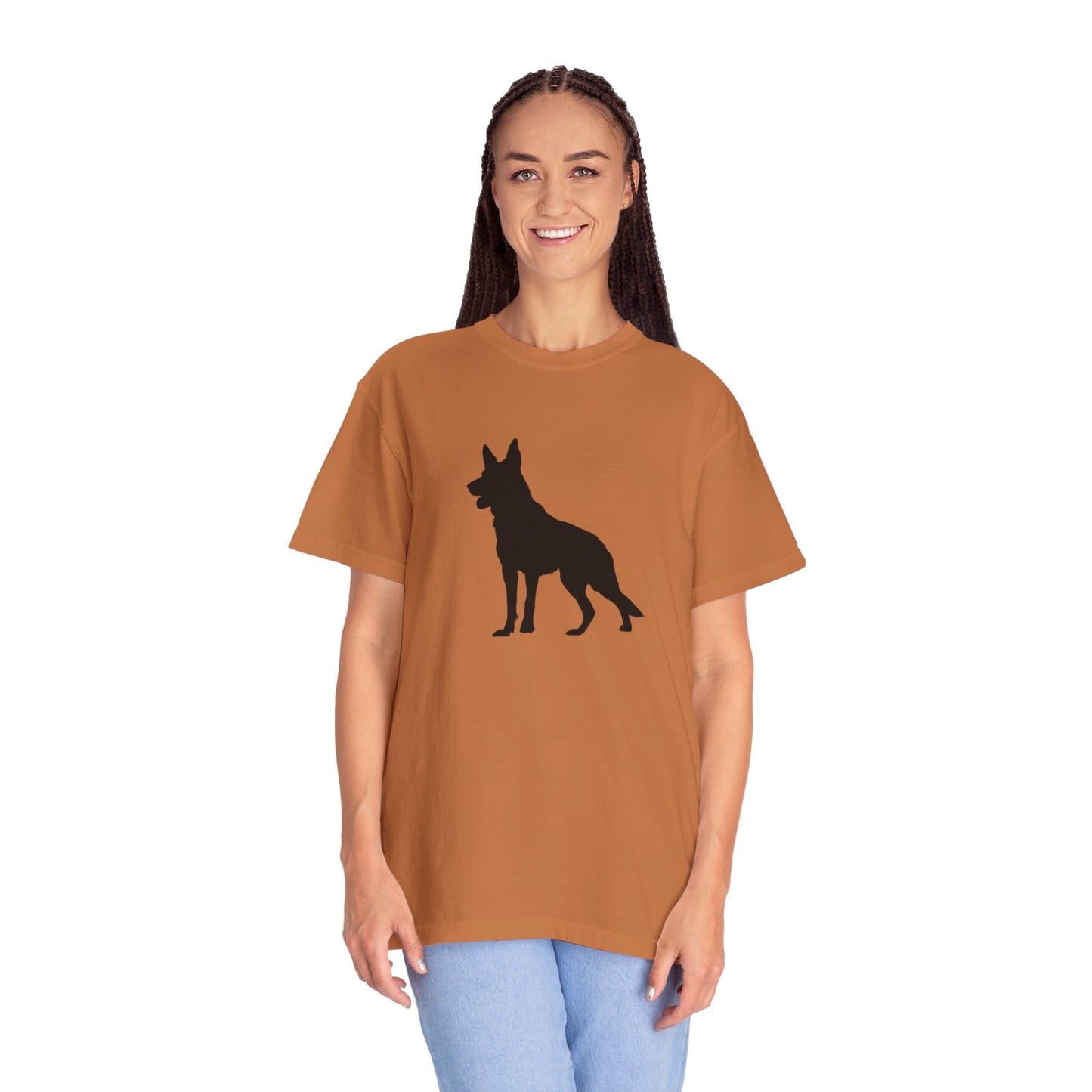 German Shepherd Statement T-Shirt