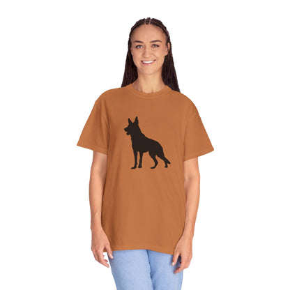 German Shepherd Statement T-Shirt