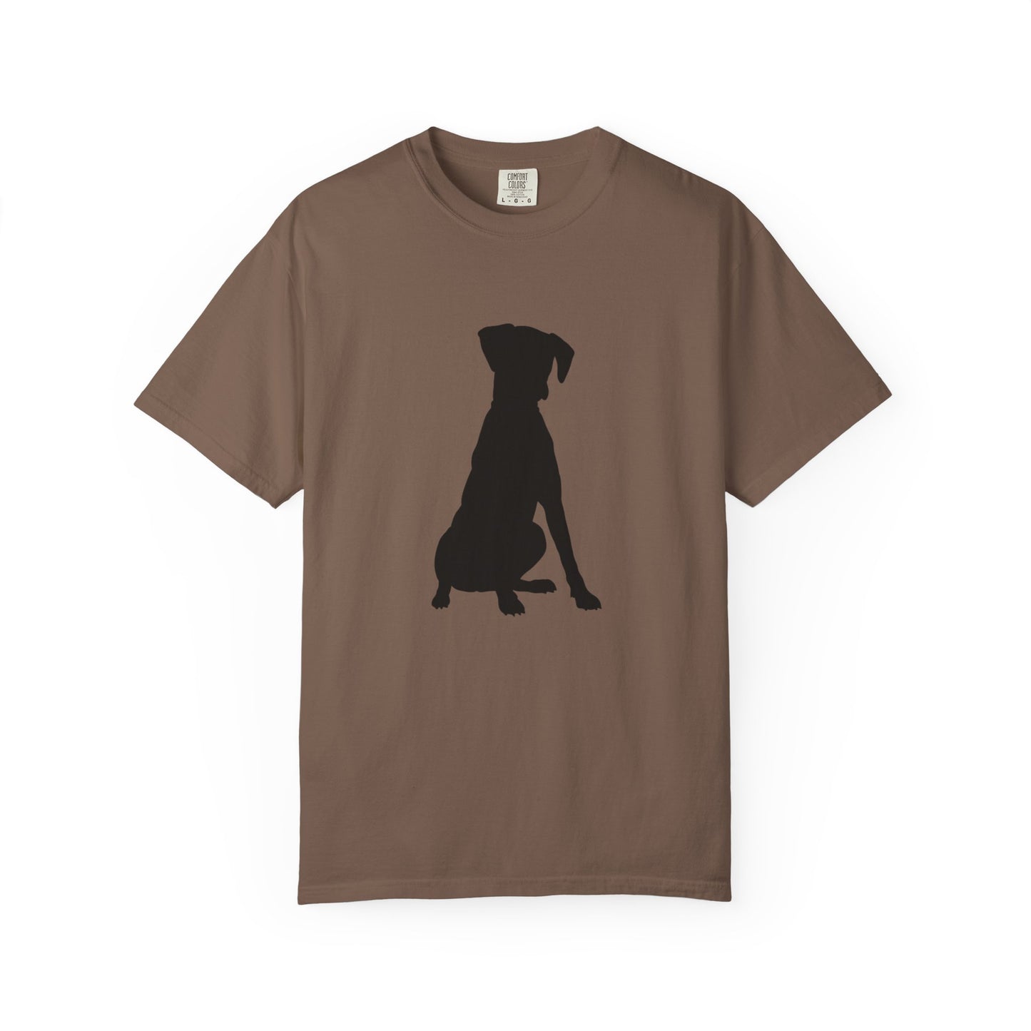 Dalmatian Statement T-Shirt