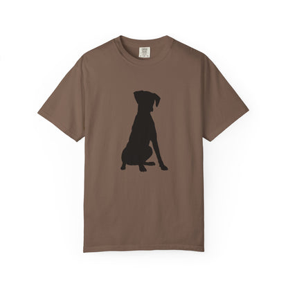 Dalmatian Statement T-Shirt