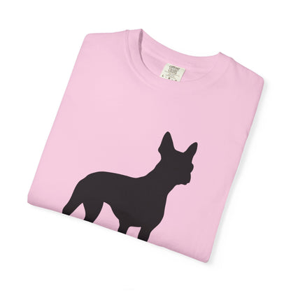Boston Terrier Statement T-Shirt