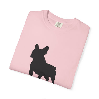 French Bulldog Statement T-Shirt