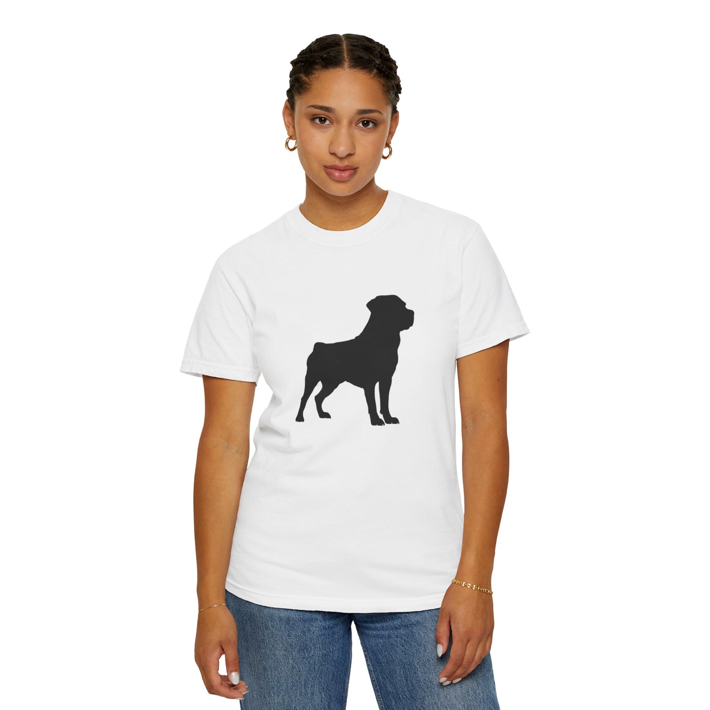 Rottweiler Statement T-Shirt
