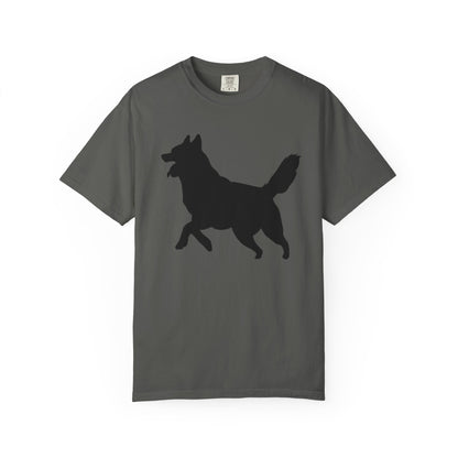 Husky Statement T-Shirt