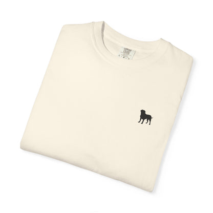 Mastiff Classic T-Shirt