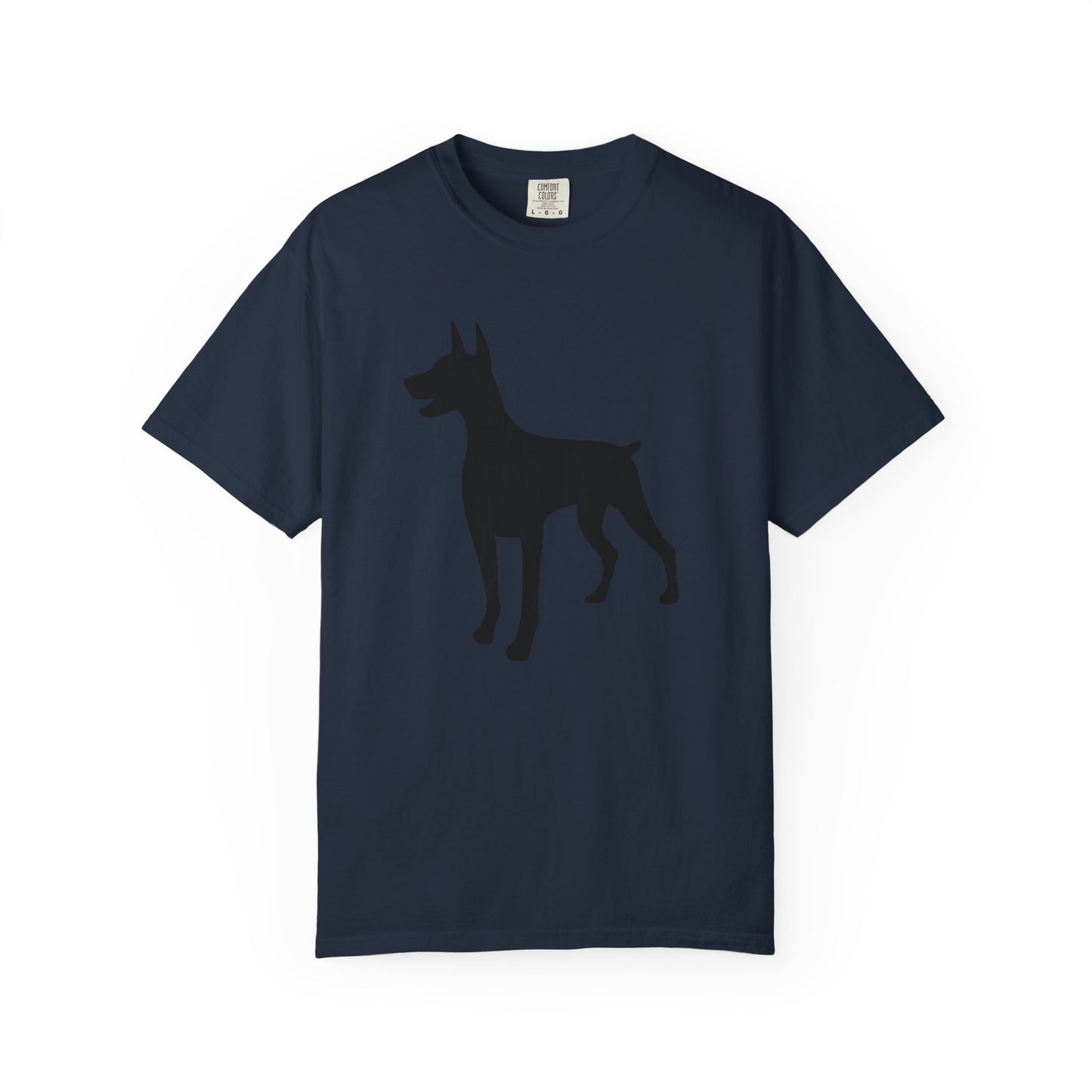 Doberman Pinscher Statement T-Shirt