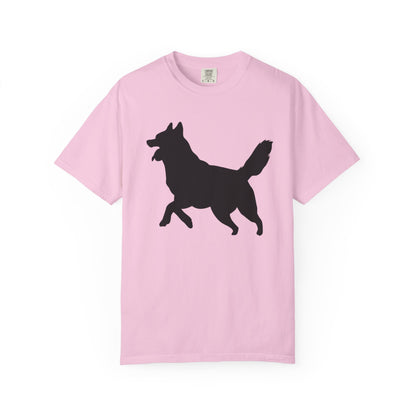 Husky Statement T-Shirt