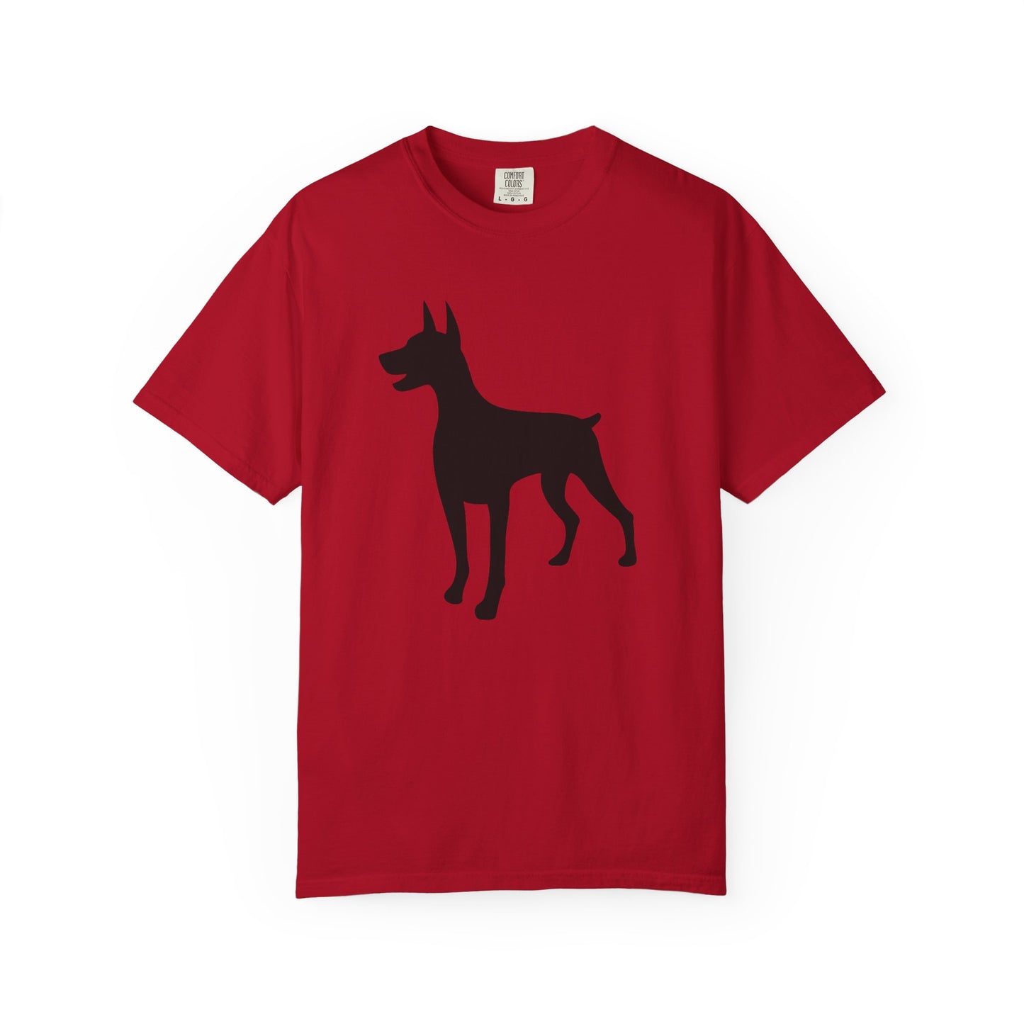 Doberman Pinscher Statement T-Shirt