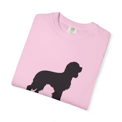 Cavalier King Charles Spaniel Statement T-Shirt