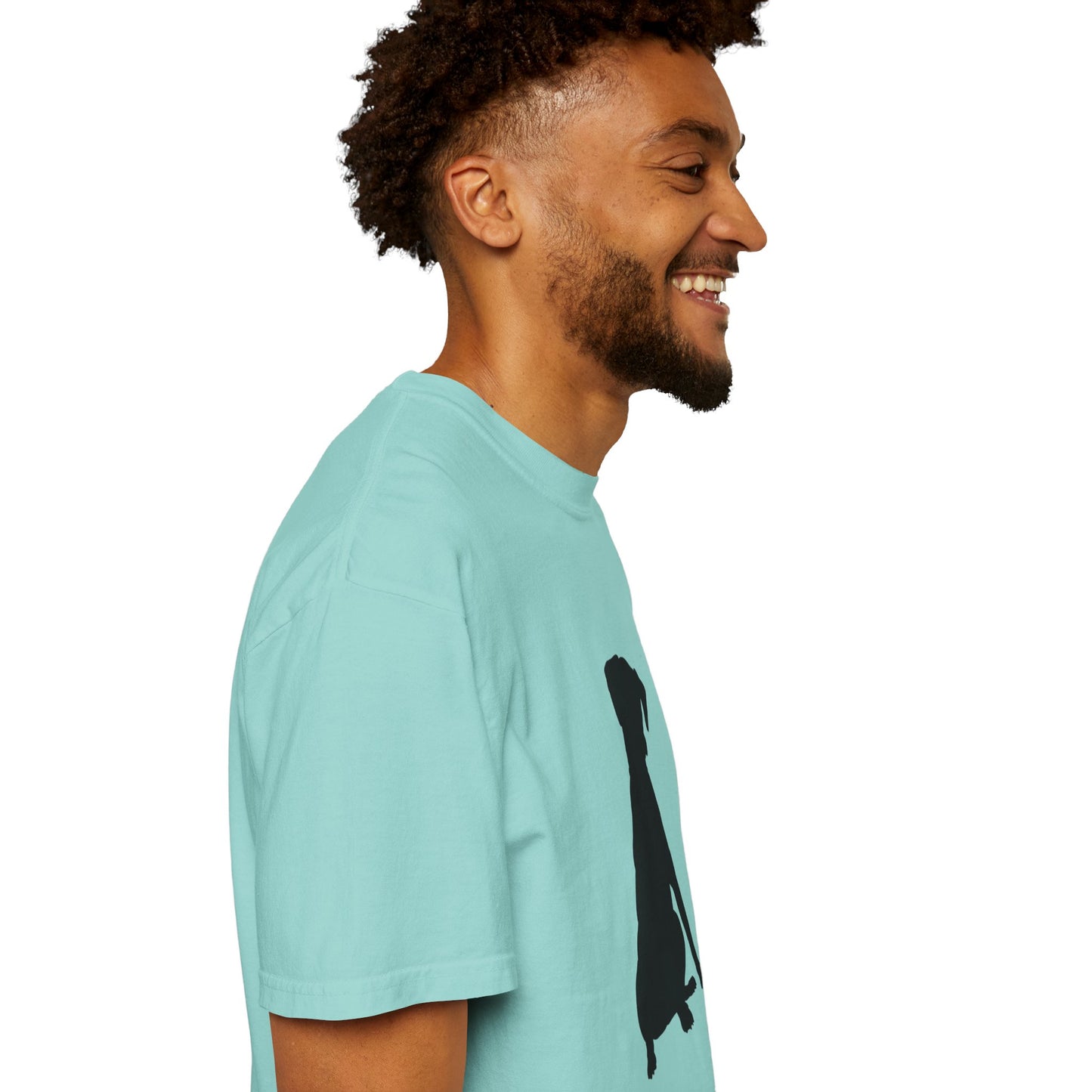 Dalmatian Statement T-Shirt