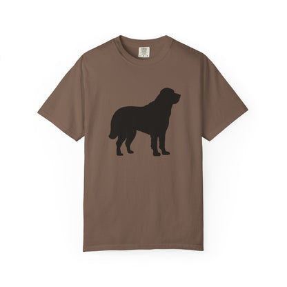 Saint Bernard Statement T-Shirt