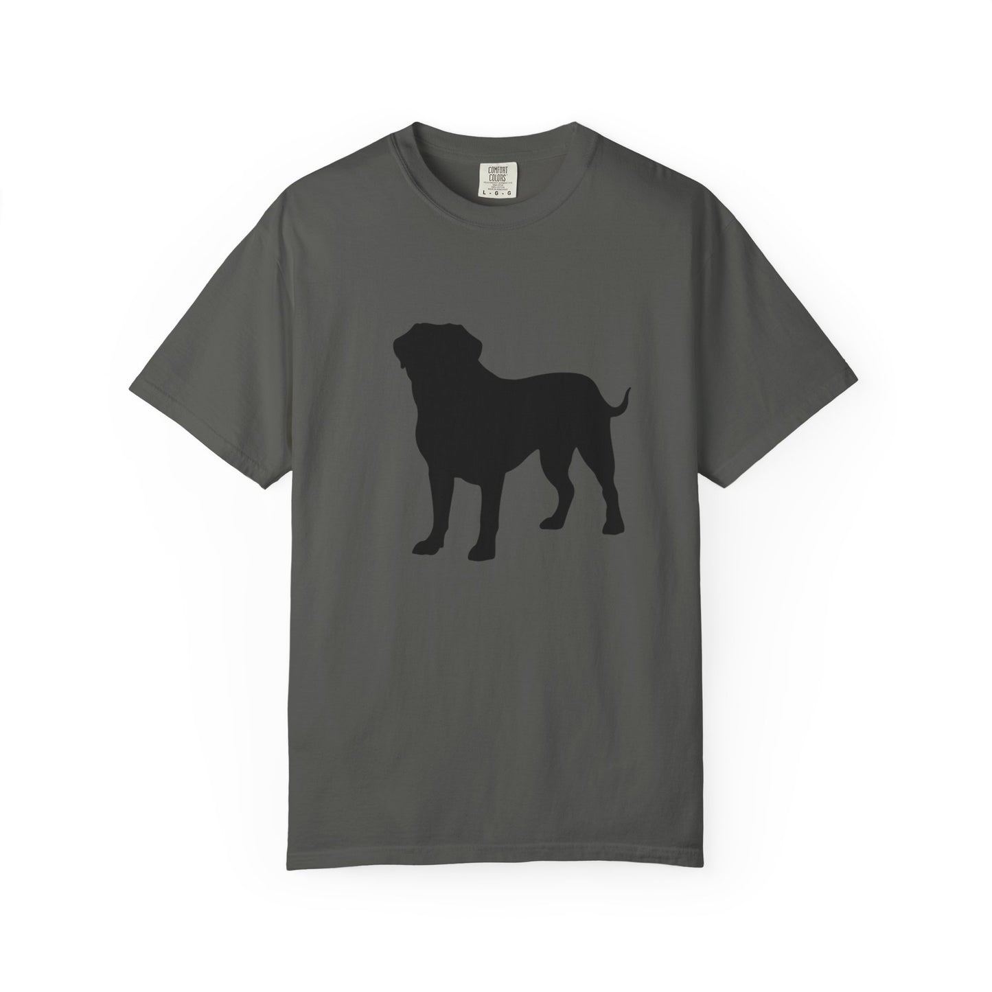 Mastiff Statement T-Shirt