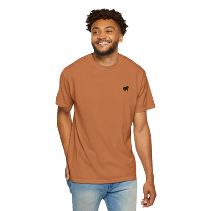 English Bulldog Classic T-Shirt