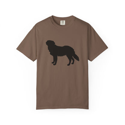 Golden Retriever Statement T-Shirt