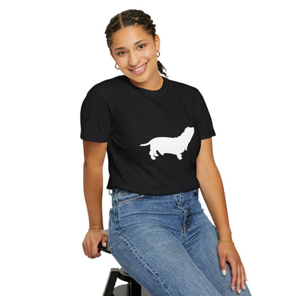 Basset Hound Statement T-Shirt