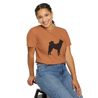 Akita Statement T-Shirt