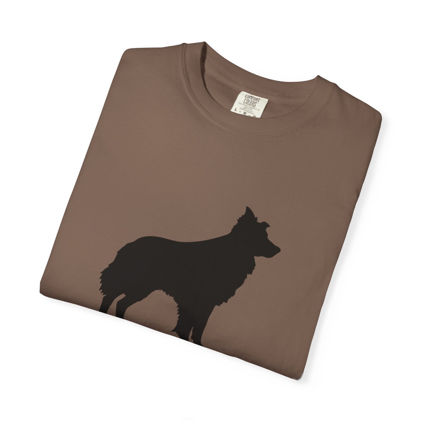 Border Collie Statement T-Shirt