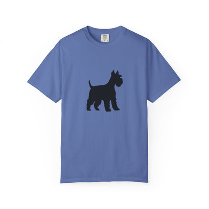 Miniature Schnauzer Statement T-Shirt