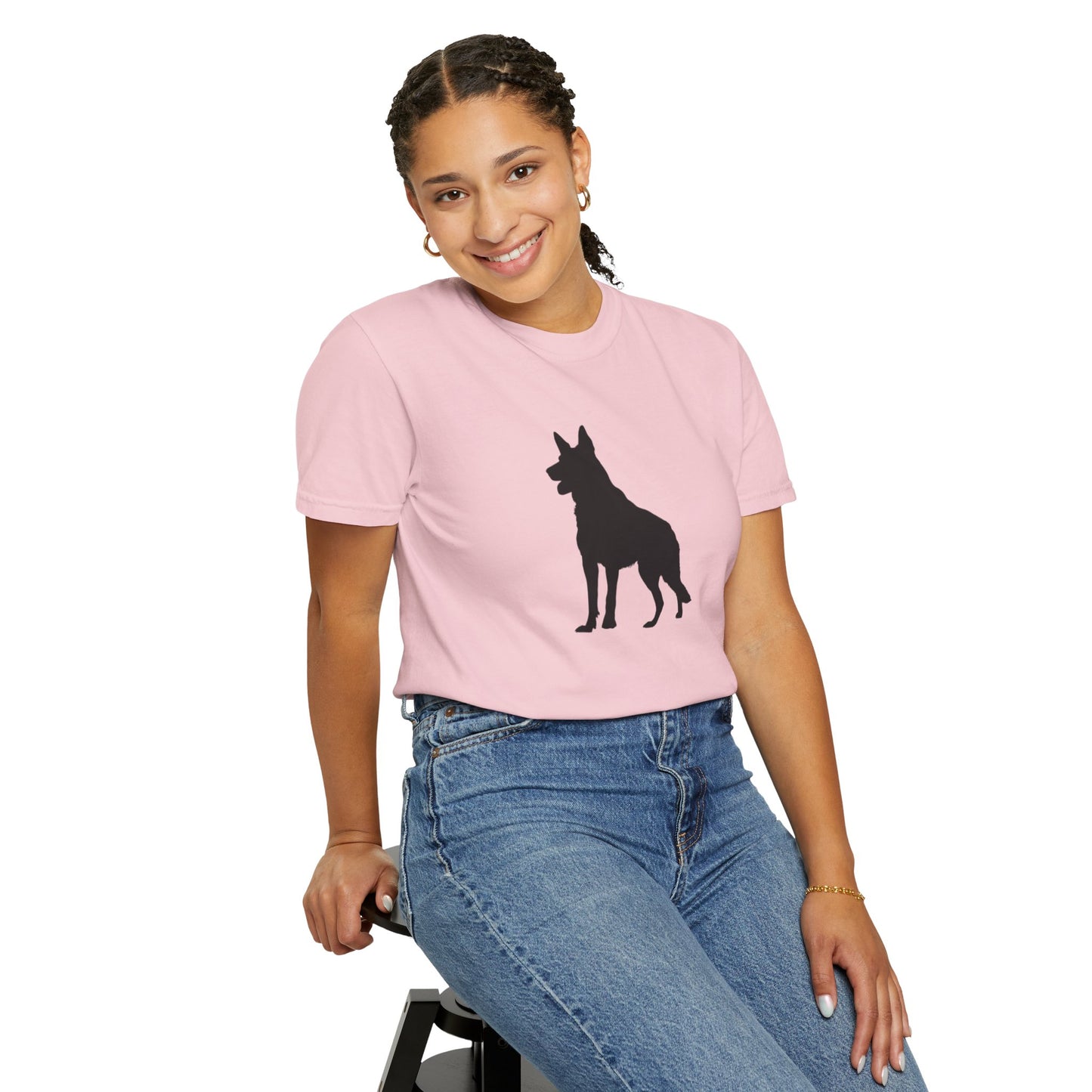 German Shepherd Statement T-Shirt
