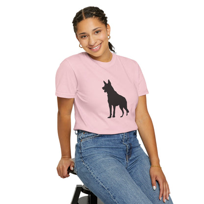 German Shepherd Statement T-Shirt