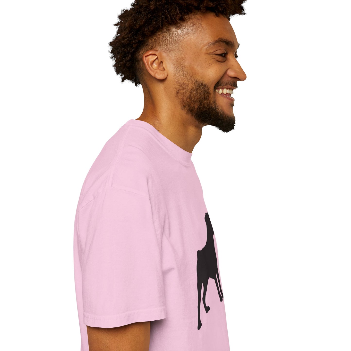 Rottweiler Statement T-Shirt