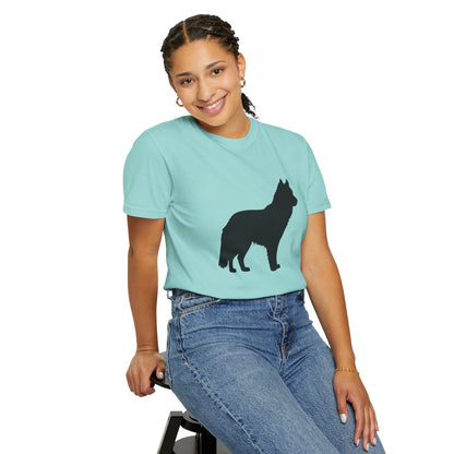 Alaskan Malamute Statement T-Shirt