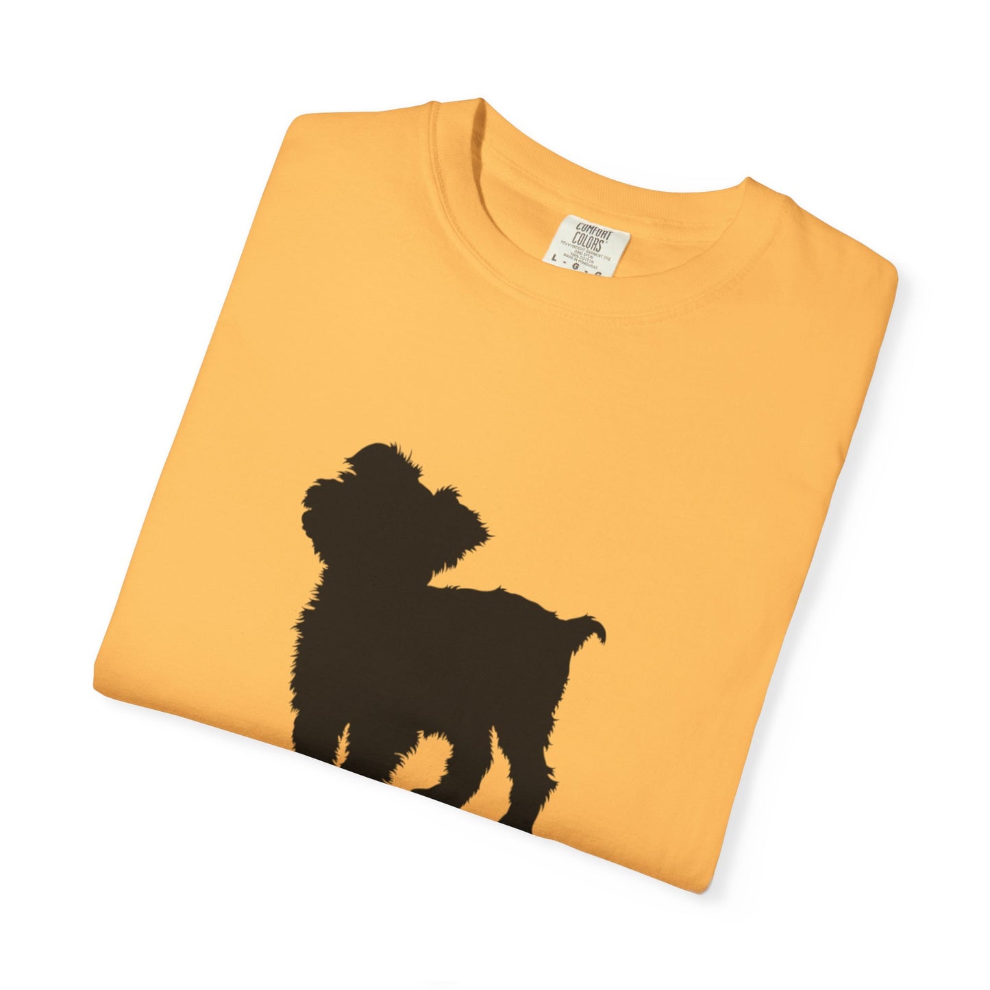 Yorkshire Terrier Statement T-Shirt