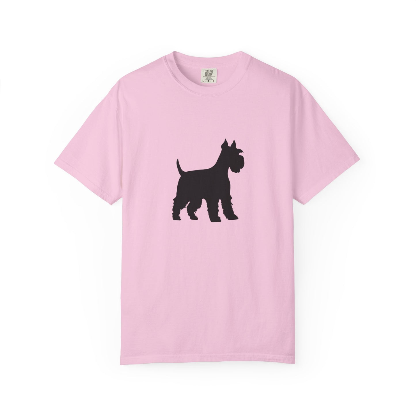 Miniature Schnauzer Statement T-Shirt