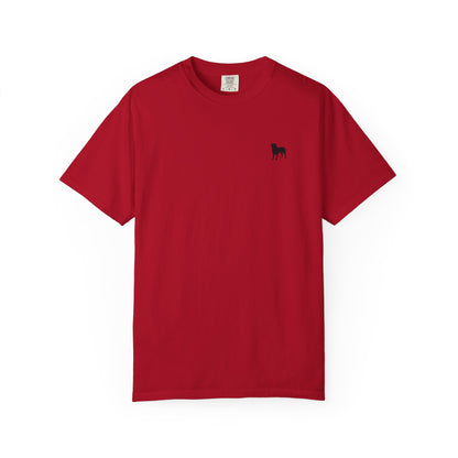 Mastiff Classic T-Shirt